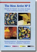 The New Artist Catalogue