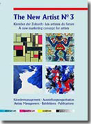 The New Artist Catalogue