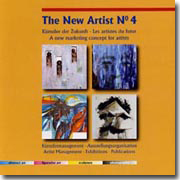 The New Artist Catalogue