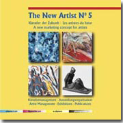 The New Artist Catalogue