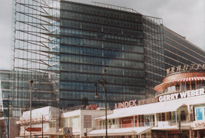 Galerie im Neuen Kranzler Eck, Berlin