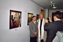 Galerie im Neuen Kranzler Eck, Berlin