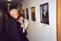 Galerie im Neuen Kranzler Eck, Berlin