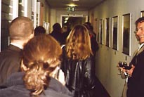 Galerie im Neuen Kranzler Eck, Berlin