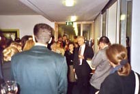 Galerie im Neuen Kranzler Eck, Berlin