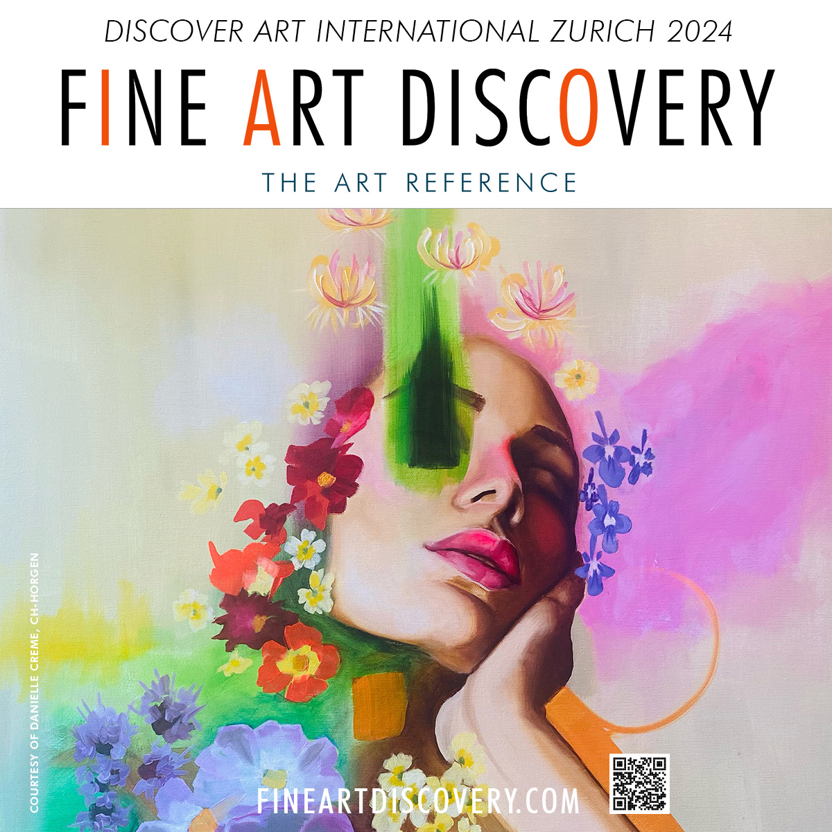FineArtDiscovery
