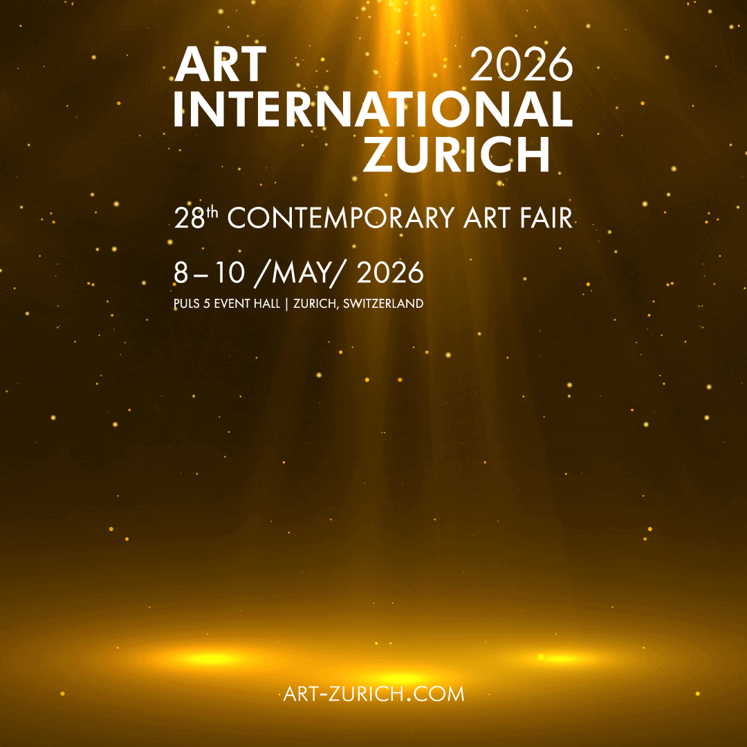 ART FAIR ZURICH 2026