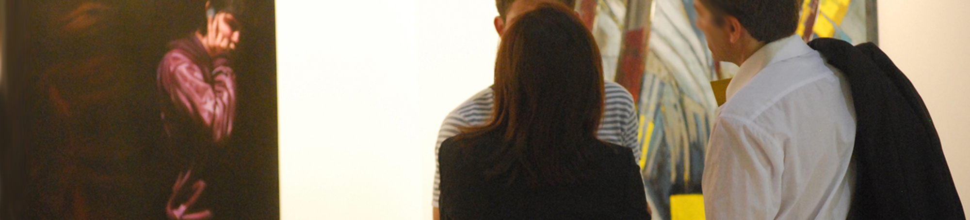 Photo: Art Show Zurich